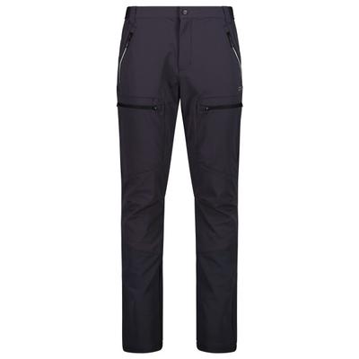 CMP - Pant Ripstop - Trekkinghose Gr 48 grau Image