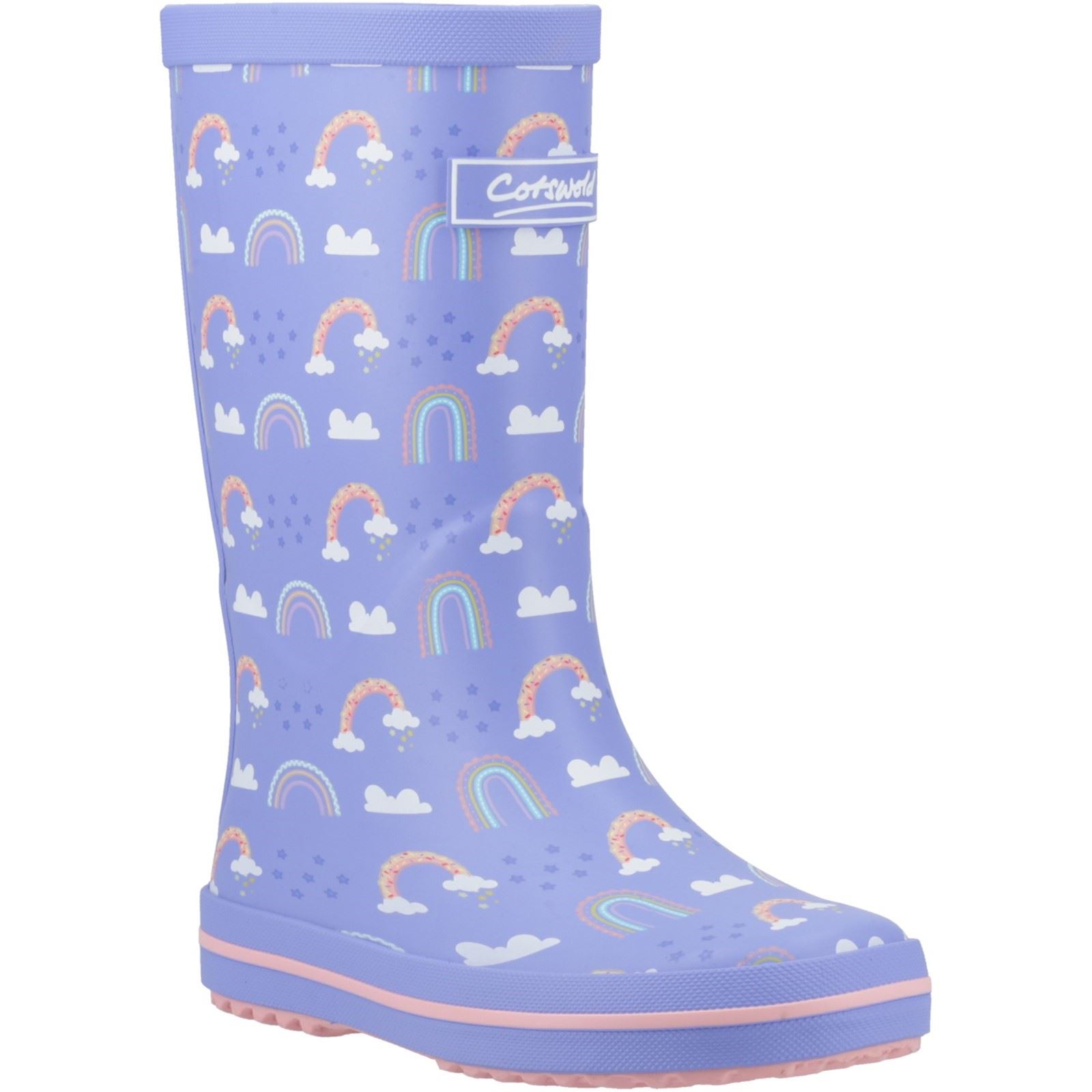 Cotswold Charlbury Gummistiefel in mehreren Farben