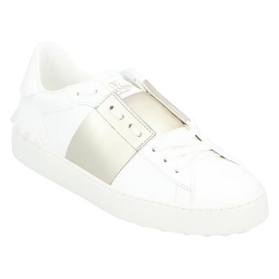 Valentino Garavani Offene Sneaker Image