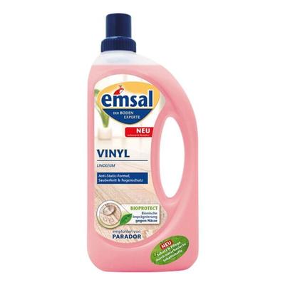 emsal Bodenreiniger »Vinyl« 1l Image