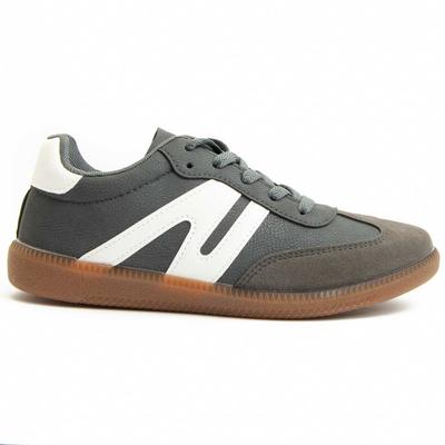 Montevita Sneaker Newalw3 Grau Image