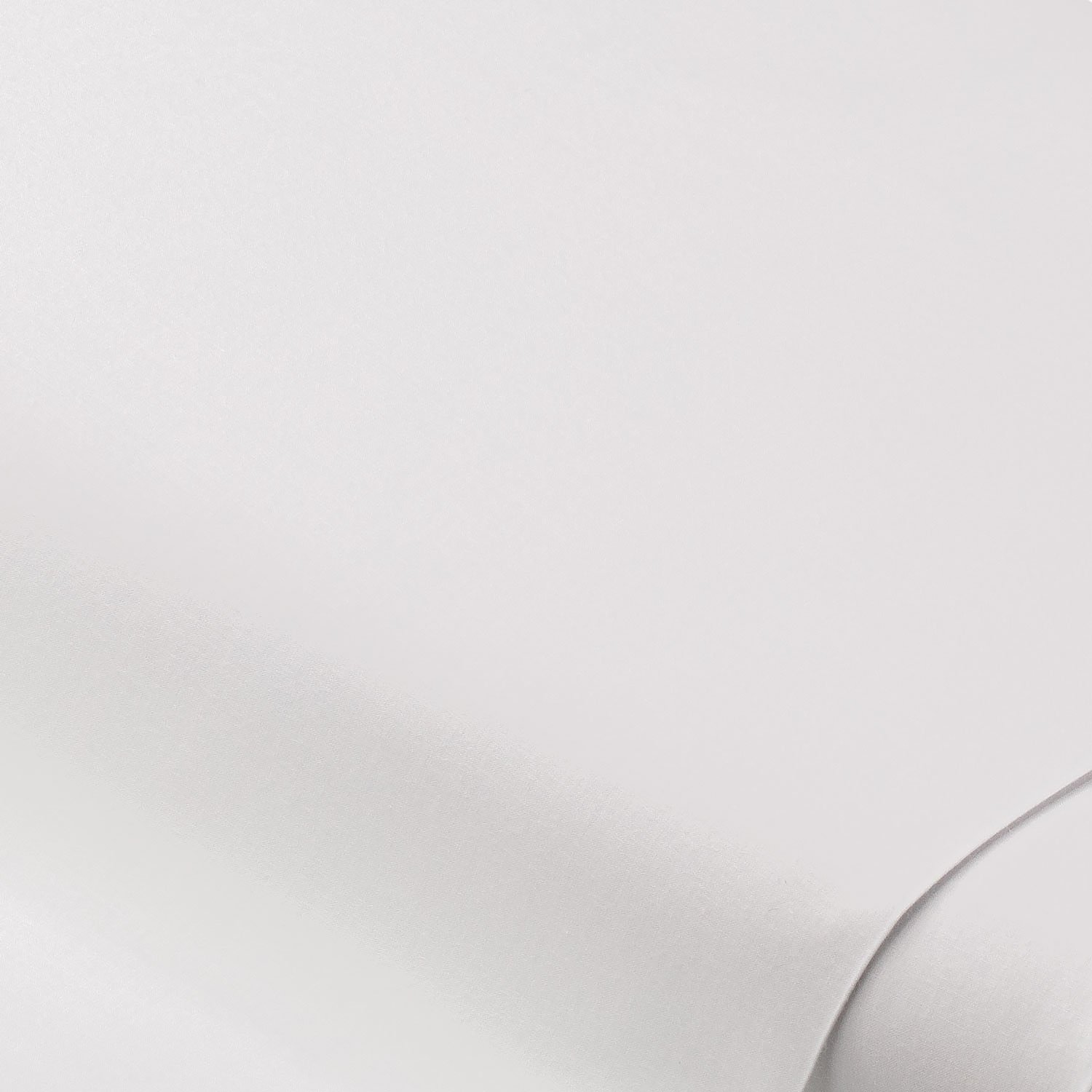 Baumwoll-Batist, weiß Image