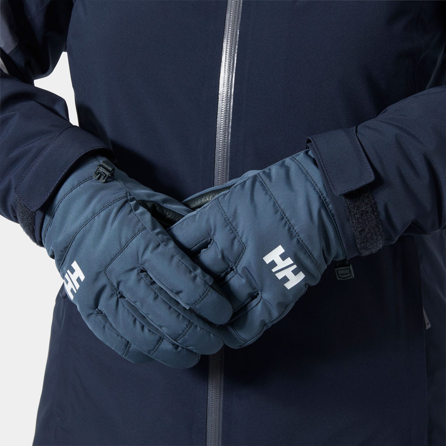 Helly Hansen Swift Helly Tech® Gloves Damen M Image