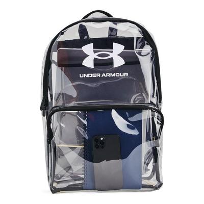Ua Essential Clear Backpack