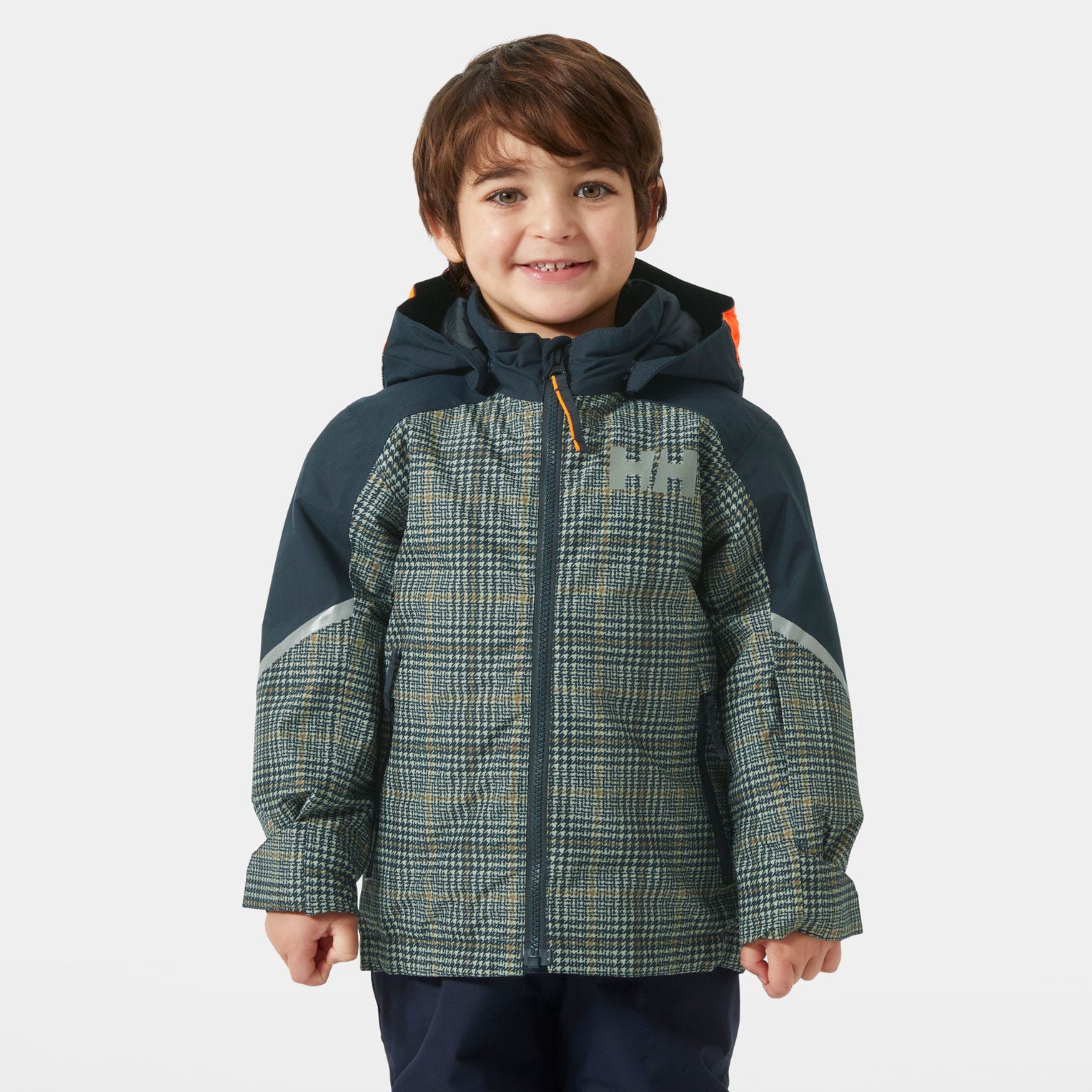 Helly Hansen Legend Jacket Kinder 98/3 Image