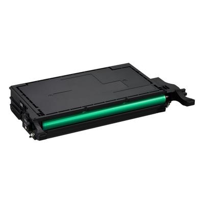 Original Samsung CLT-K6092S/ELS / K6092S Toner Schwarz Image