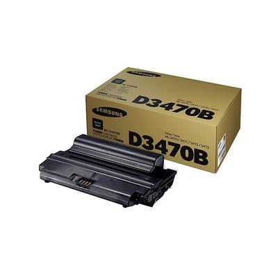 Original Samsung ML-D3470B/EUR Toner Schwarz Image