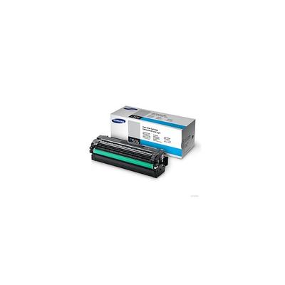 Original Samsung CLT-C506L/ELS / C506L Toner Cyan Image