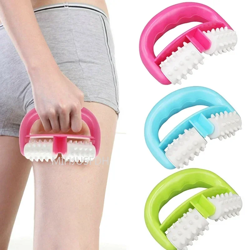 Rouleau Anti-Cellulite rapide, masseur de beauté portatif, soins de santé, Massage de levage des jambes