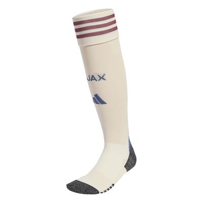 Ajax adidas Ausweichsocken 2025-26 Image