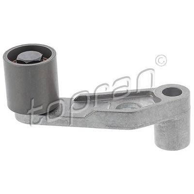 Topran Umlenk-/Führungsrolle, Zahnriemen [Hersteller-Nr. 108226] für Audi, Seat, Skoda, VW Image