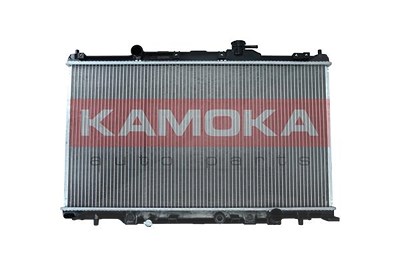 Kamoka Kühler, Motorkühlung [Hersteller-Nr. 7700035] für Honda Image