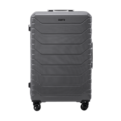 WINGS - Trolleys 'PEAFOWL' Koffer & Trolleys 1 ct Schwarz (84.9 € / 1 ct) Image