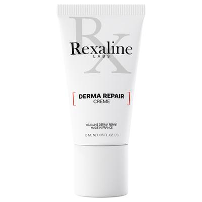 Rexaline - Gesichtscreme Derma Repair Creme Tagescreme 15 ml (692.67 € / 1 l) Image