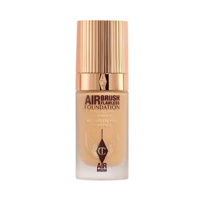 Charlotte Tilbury - Airbrush Flawless Foundation 30 ml NEUTRAL 7 (1733.33 € / 1 l) Image