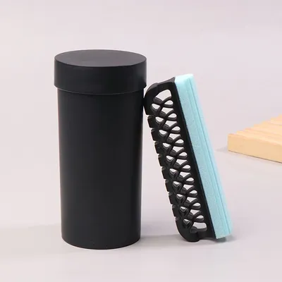 1Pcs Multi-functional Sink Shaving Up Beard Cleaner Beard Hair Catcher Cleaning Tool For Men Bathroom Clean Beard Trimmings