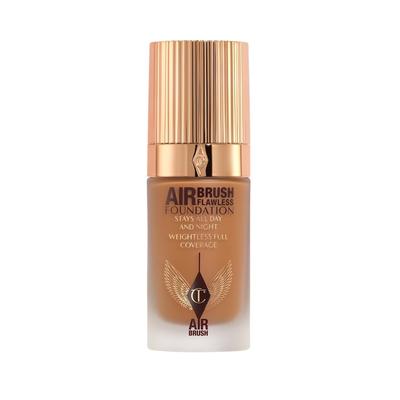 Charlotte Tilbury - Airbrush Flawless Foundation 30 ml 13 - COOL (1733.33 € / 1 l) Image
