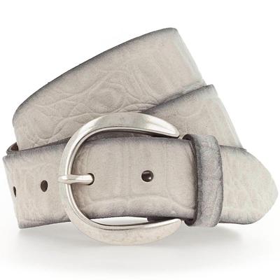 Vanzetti - Gürtel Leder 1 ct Nude Damen (45.99 € / 1 ct) Image