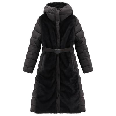 Jeanne Baret - Women's Calla Parka - Winterjacke Gr 34 schwarz Image