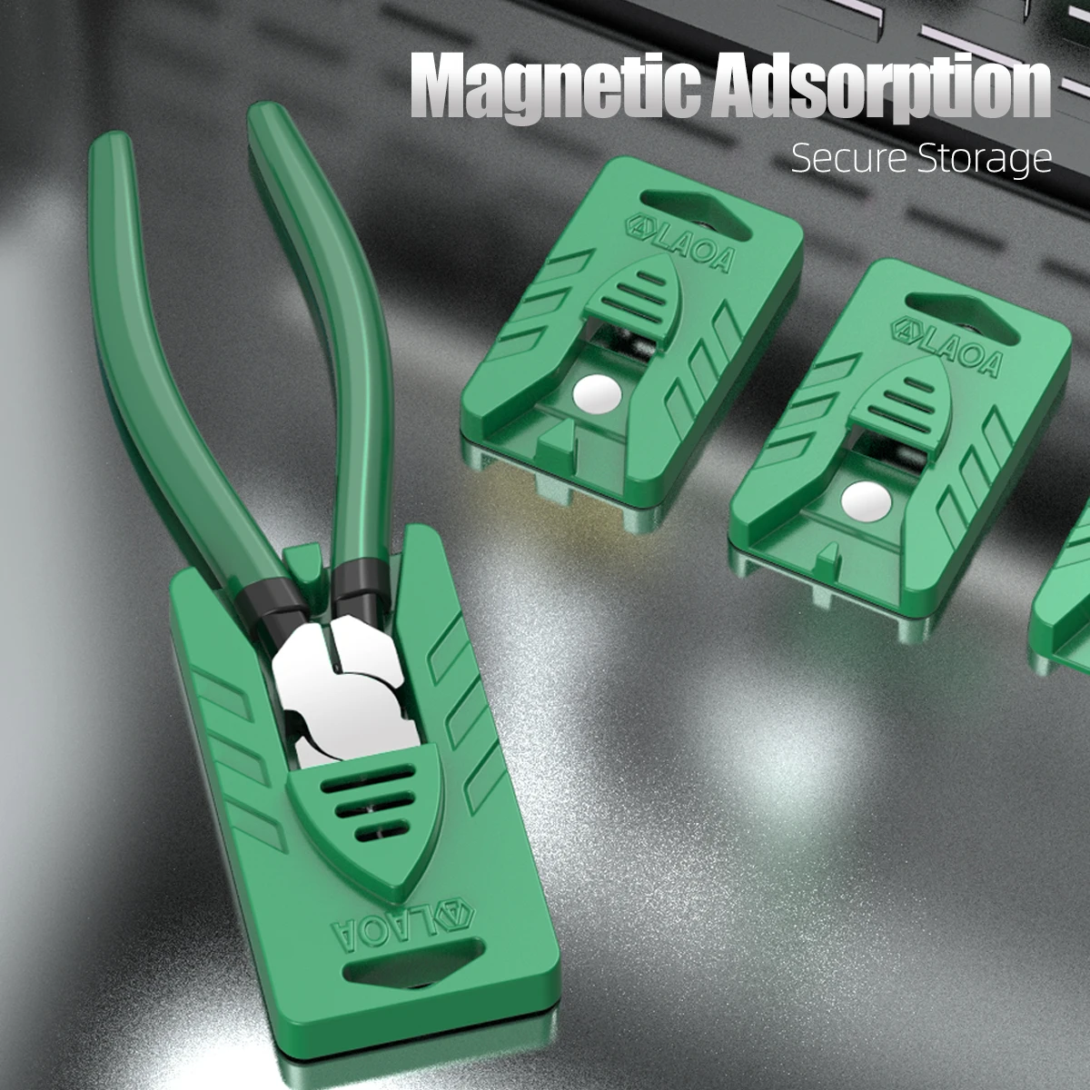 LAOA Kunststoff Fusselschneider Magnetische Abdeckung Schutzhülle Kopf Werkzeug für Modellbau DIY Hobby Handwerk Präzisionsschneiden Image