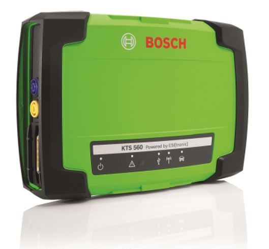 BOSCH Eigendiagnose-Gerät 0 684 400 560 Image