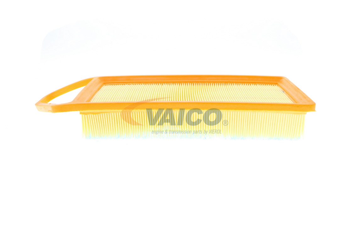 VAICO Luftfilter FORD,TOYOTA,PEUGEOT V42-0041 SU00100653,9642212080,SU00100901 Motorluftfilter,Filter für Luft 1H1Z13C149DA,1735085,1444W9,Y40113Z40 Image