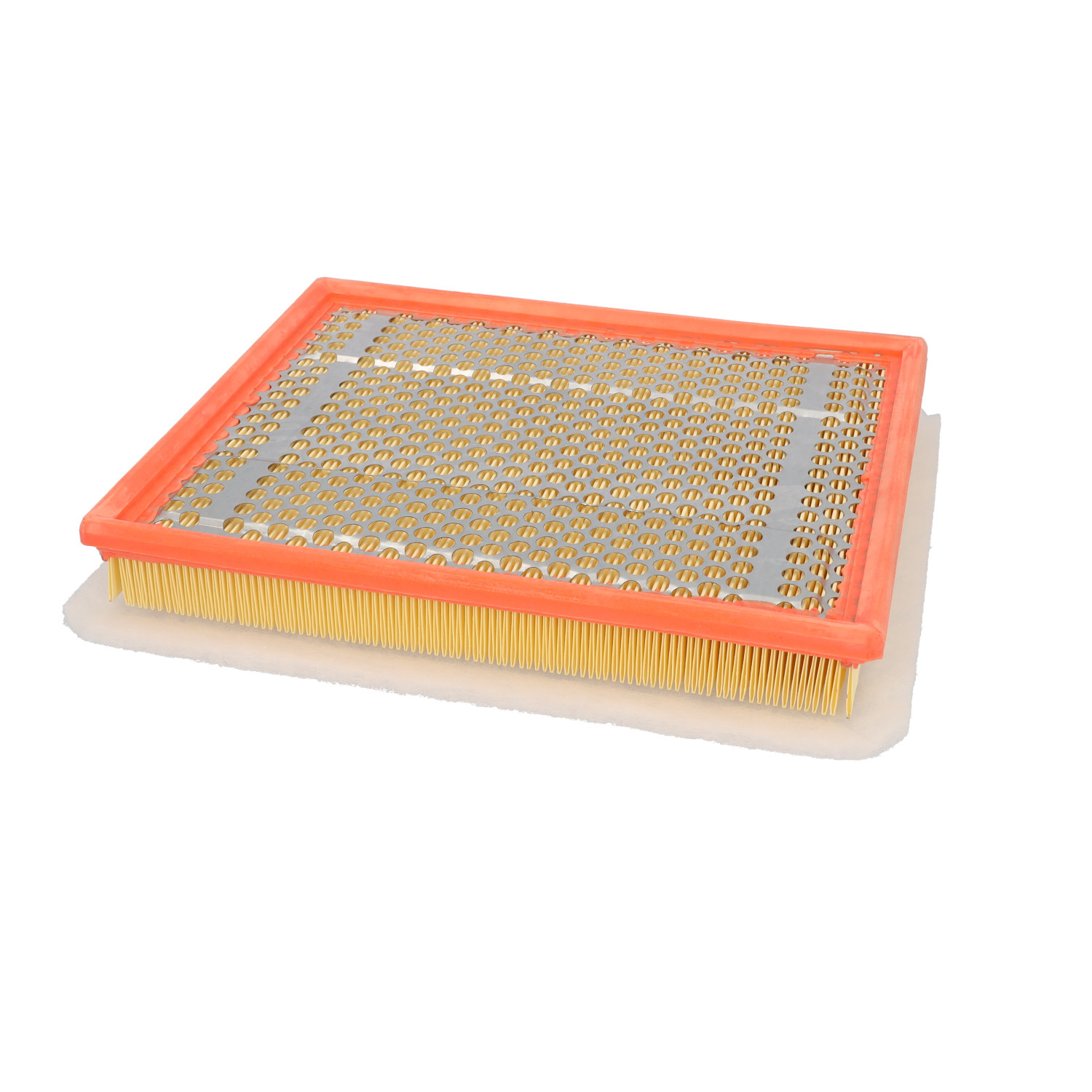 FEBI BILSTEIN Luftfilter OPEL,VAUXHALL 32138 5834281,835632,093181912 Motorluftfilter,Filter für Luft 93181912,93188945,93192884,0835627,0835628 Image