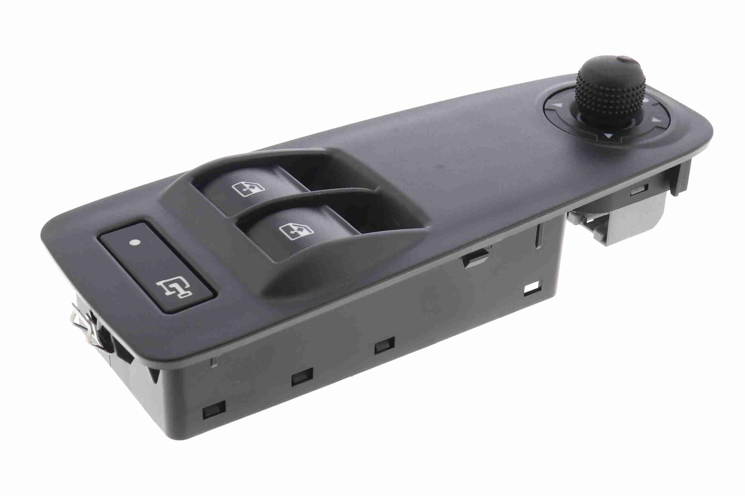 VEMO Schalter, Fensterheber FIAT V24-73-0063 0000735421714,735421714,735487423 Image