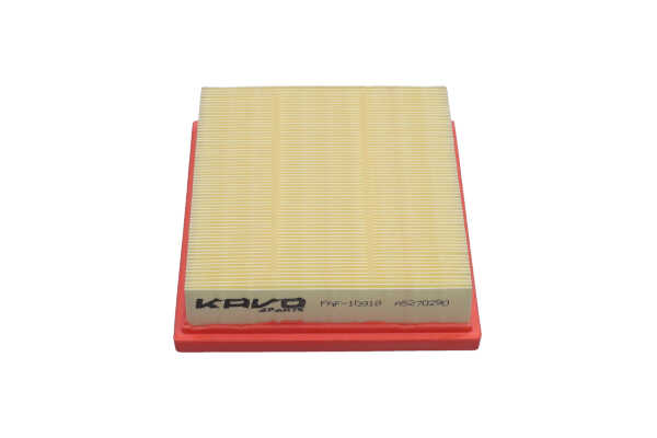 KAVO PARTS Luftfilter FORD FAF-10918 2368605,LX619601FC Motorluftfilter,Filter für Luft Image