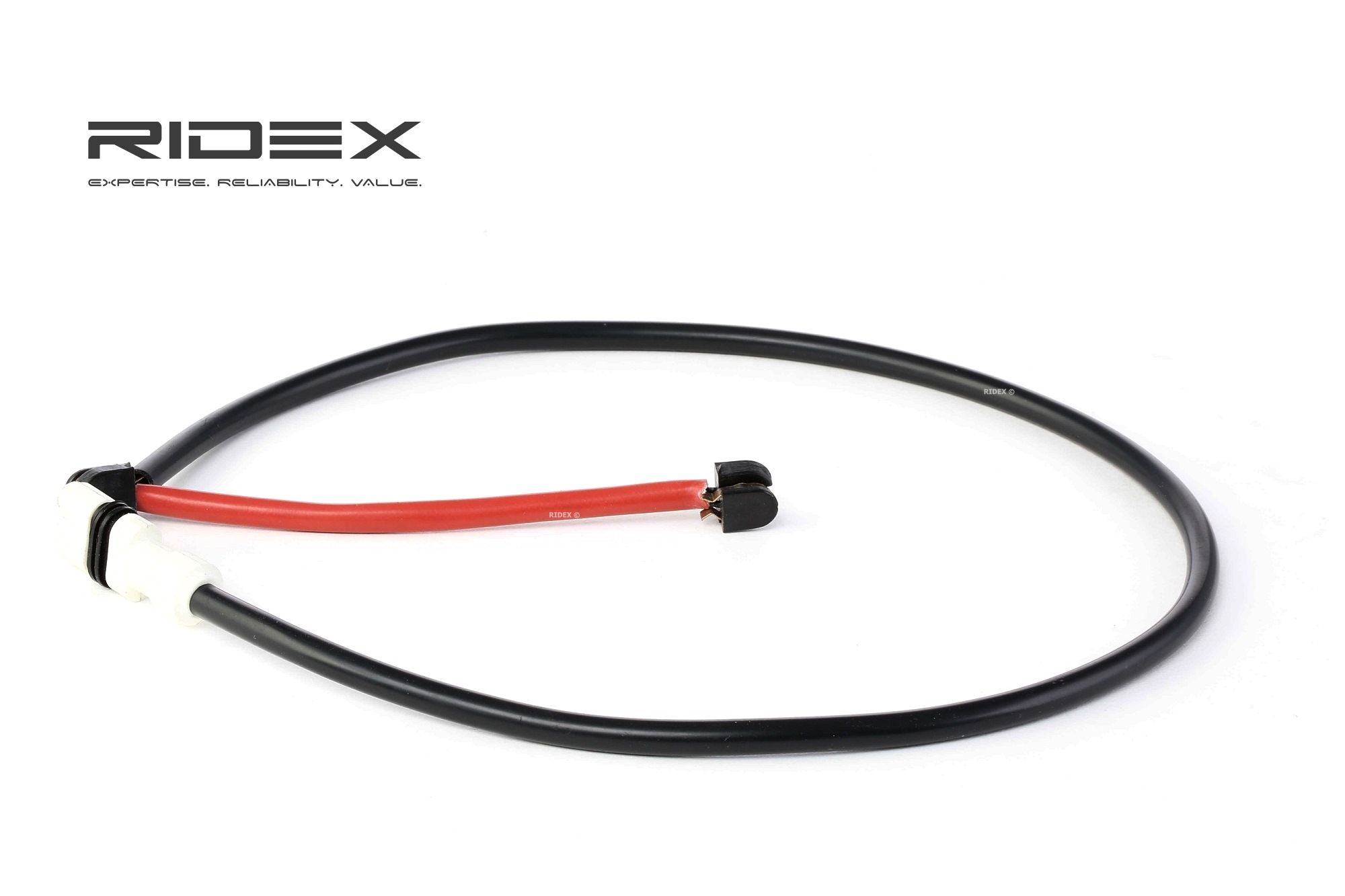 RIDEX Verschleißanzeige PORSCHE 407W0129 99361236501,99361236502 Image