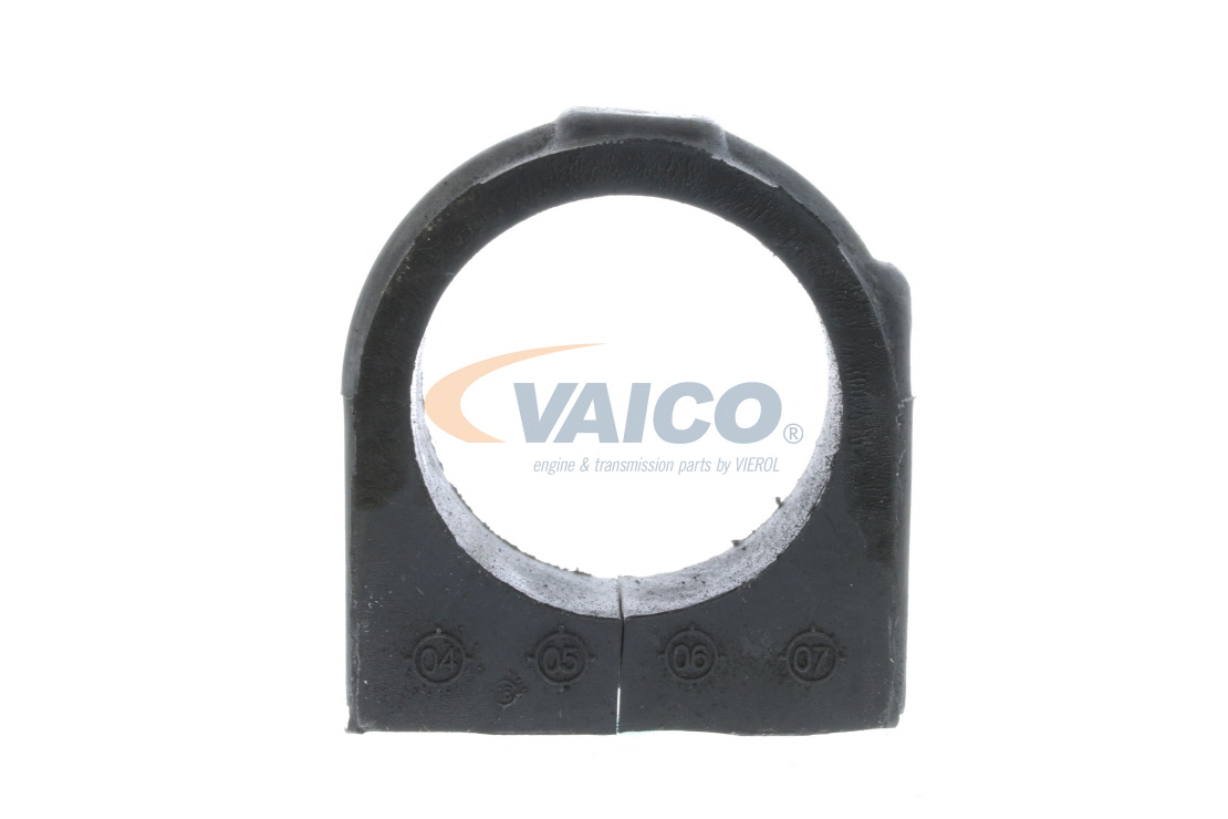 VAICO Lagerung, Lenkgetriebe VW,FORD,SEAT V10-3689 7M0422884C Image