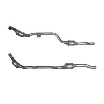VEGAZ Katalysator MERCEDES-BENZ MK-860 2114903419,2114904319