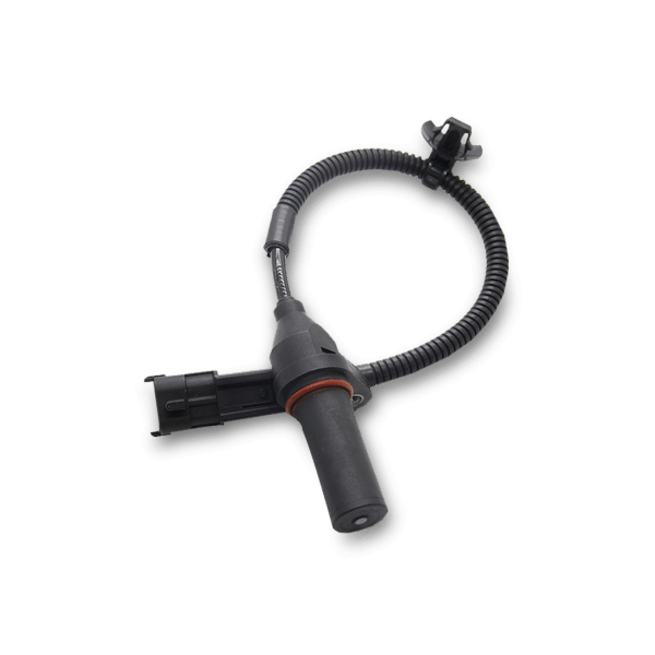 NTY Sensor, Nockenwellenposition OPEL ECP-PL-010 09118374 Image