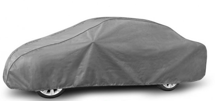 KEGEL Fahrzeugabdeckung 5-4113-248-3020 Autoabdeckung