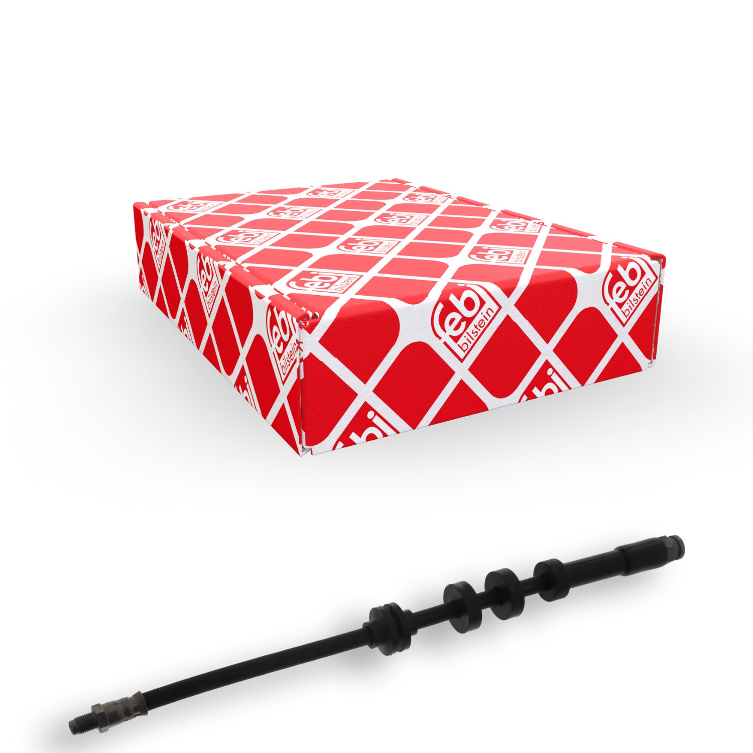 FEBI BILSTEIN Bremsschläuche FIAT,LANCIA 11503 71736967,7735009,46423177 Bremsschlauch Image