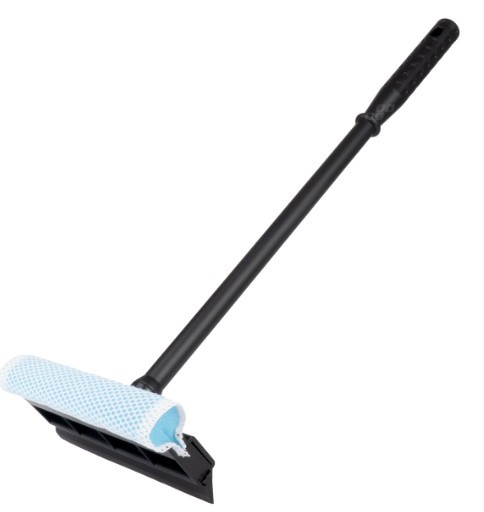 AMiO Reinigungsbürste für Autofenster 03852 Image