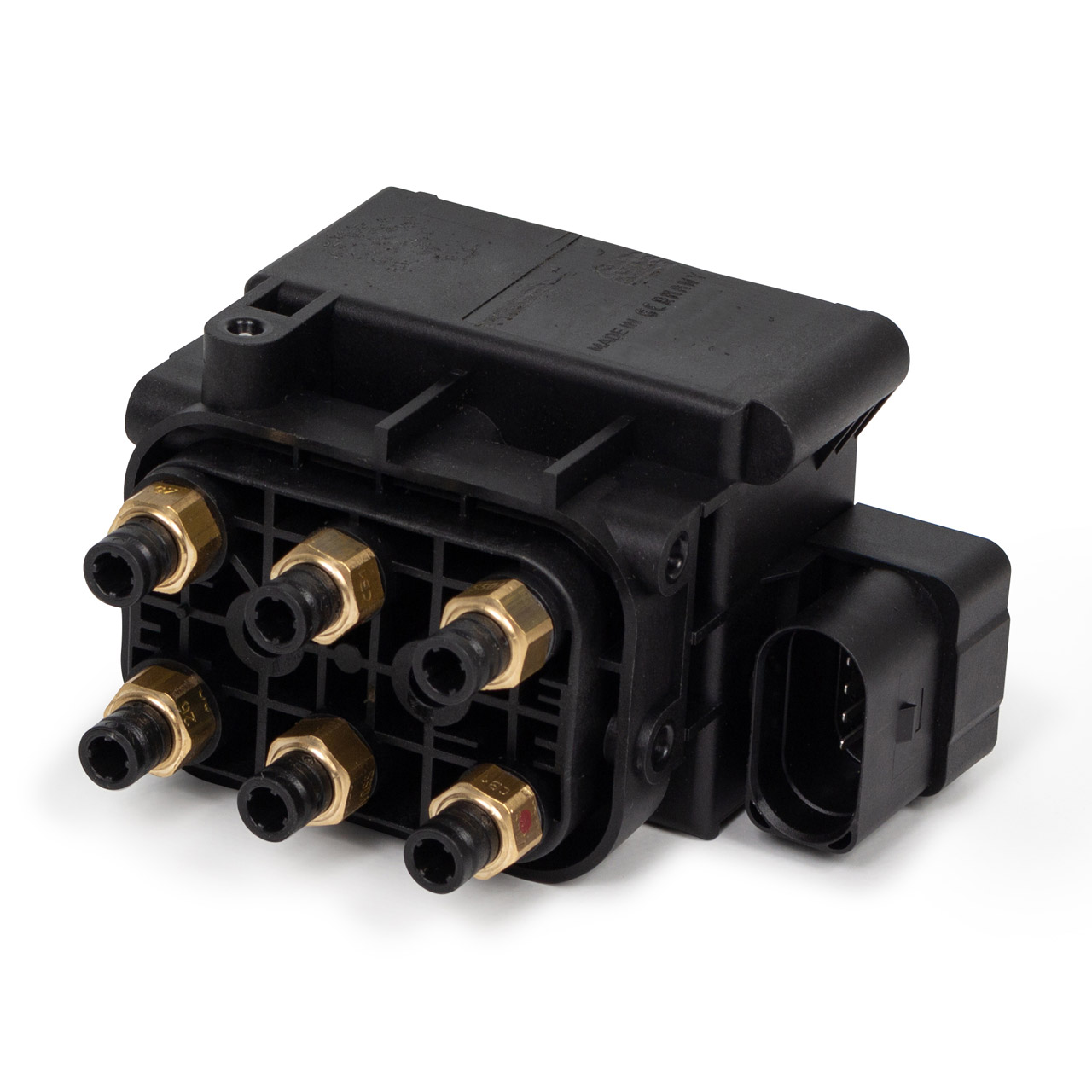 TRUCKTEC AUTOMOTIVE Ventil, Druckluftanlage MERCEDES-BENZ 02.30.500 2113200158,A2113200158 Image