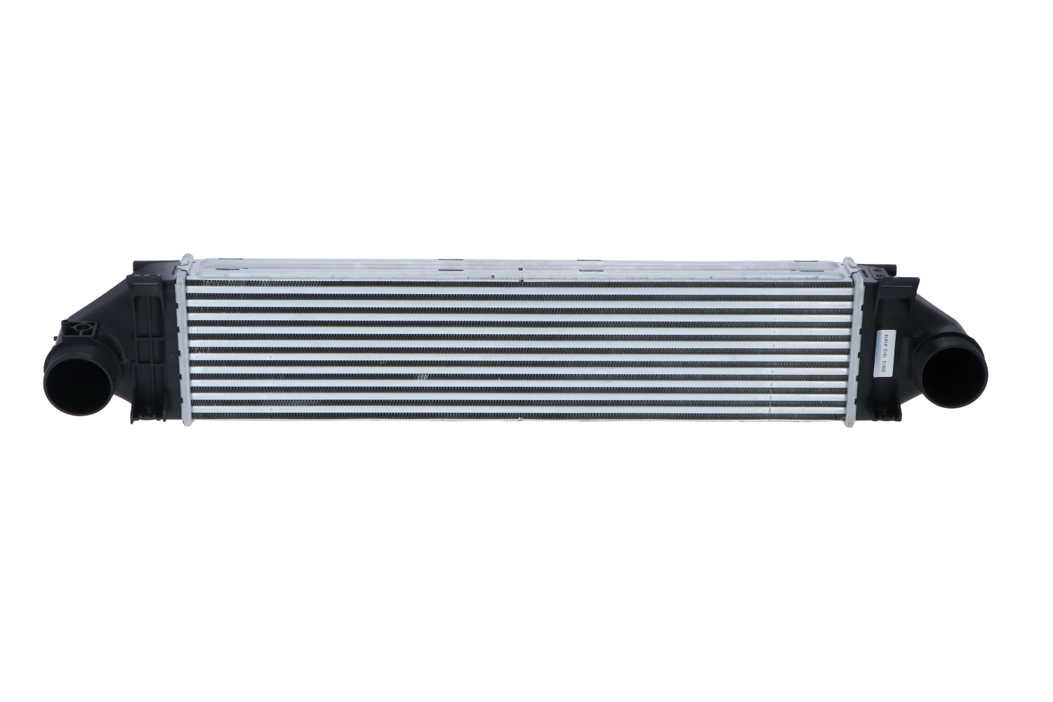 NRF Ladeluftkühler FORD,VOLVO,LAND ROVER 30912 1749983,6G919L440DE,31338474 Intercooler LR031467,LR031925,31273909,31280013,31319424 Image