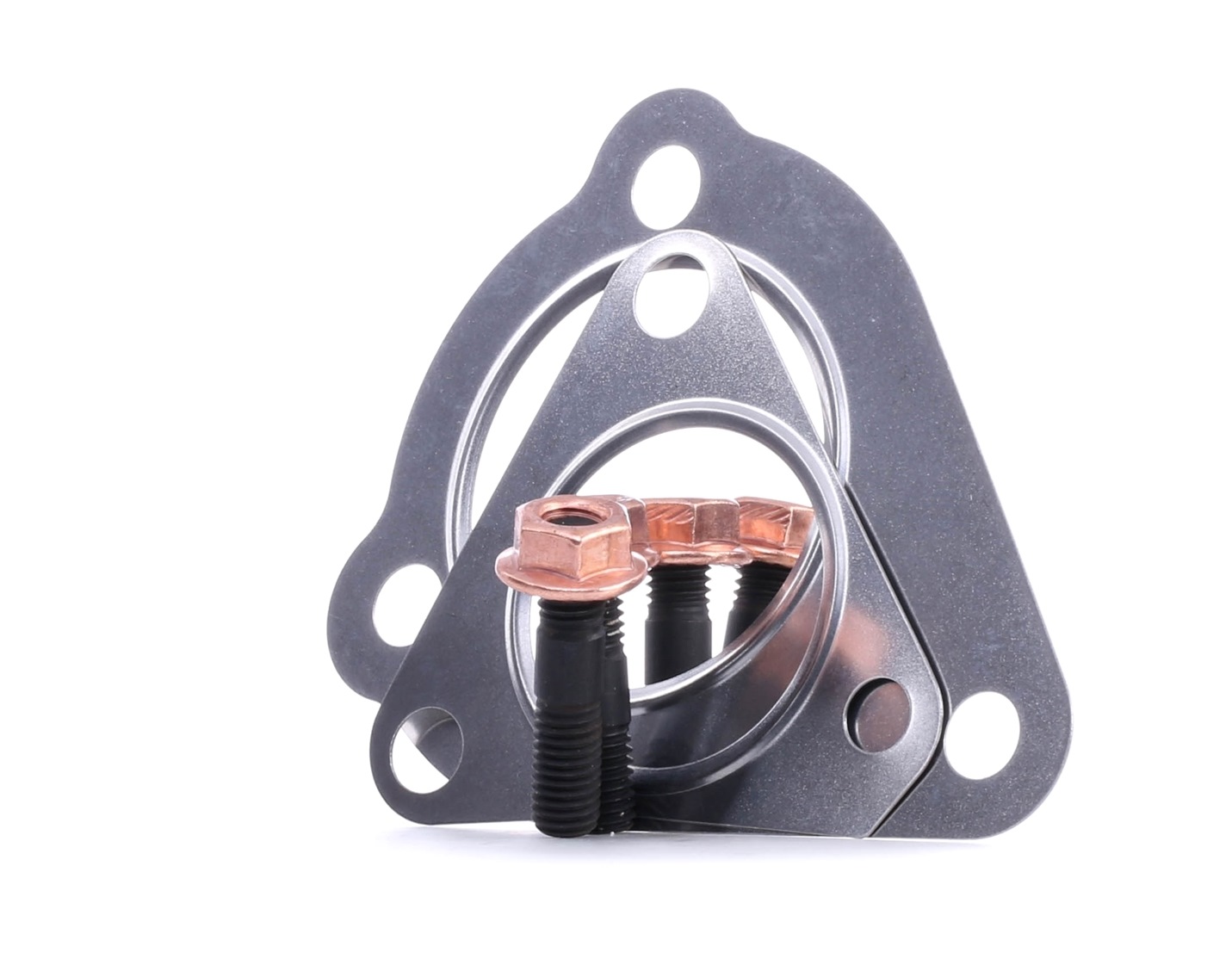 RIDEX Montagesatz, Lader VW,AUDI,FORD 2420M0007