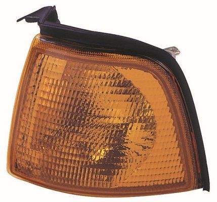 ABAKUS Blinker AUDI 441-1505R-WE-Y 893953050 Blinklicht,Fahrtrichtungsanzeiger,Blinkleuchte,Seitenblinker Image