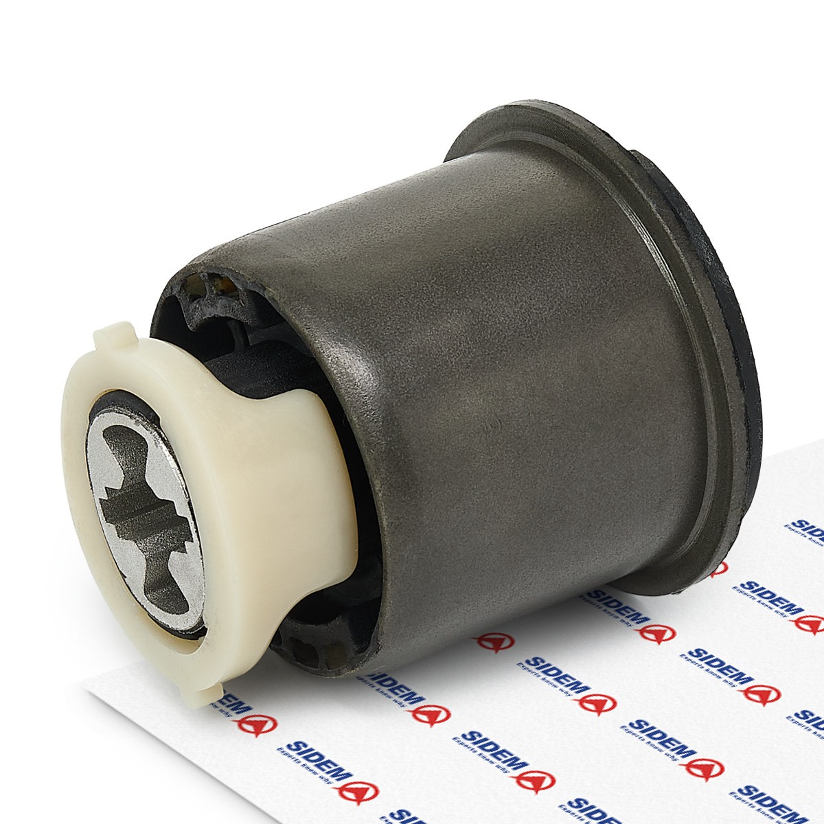 SIDEM Achslager RENAULT 805317 550447517R Achskörperlager,Lagerung, Achskörper Image