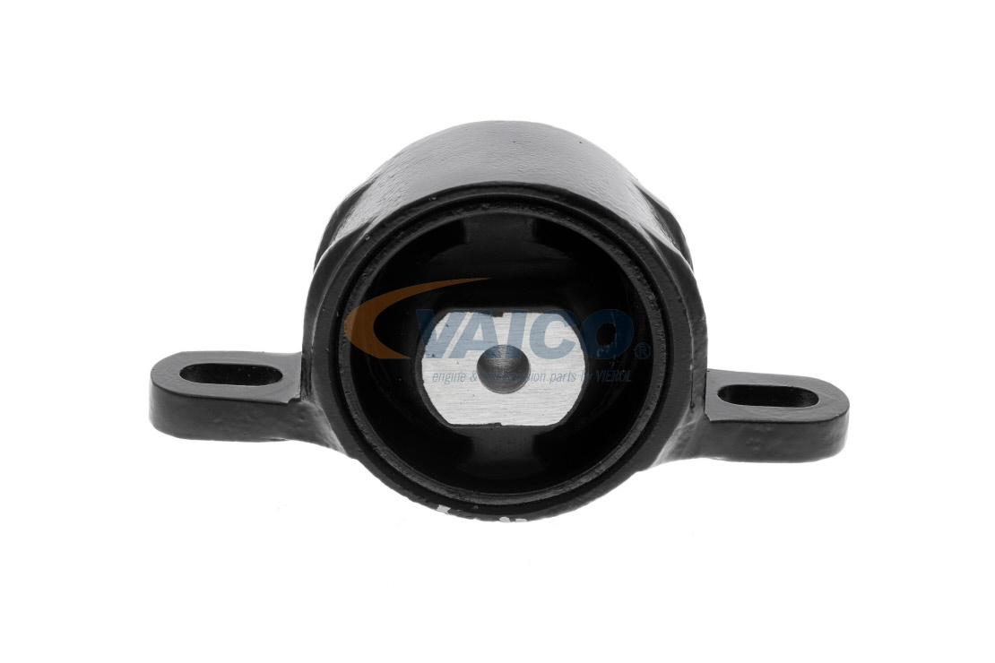 VAICO Getriebelagerung FORD V25-0632 6656135,91AB6P082AA,91AB6P082AB Getriebelager,Getriebehalter,Lagerung, Automatikgetriebe 91AB6P082AC,6579586 Image