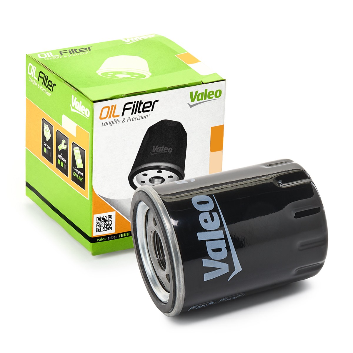 VALEO Ölfilter LAND ROVER,JAGUAR,DAIMLER 586165 C2C41611,4508334,LR007160 Motorölfilter,Filter für Öl LR031439,C2N3587,AJ82297 Image