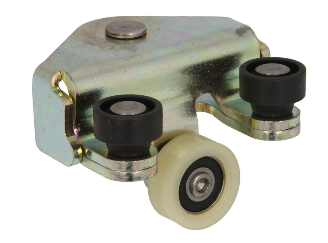 ROLL Rollenführung, Schiebetür MERCEDES-BENZ MV05 A6387601847,A6387601947 Image