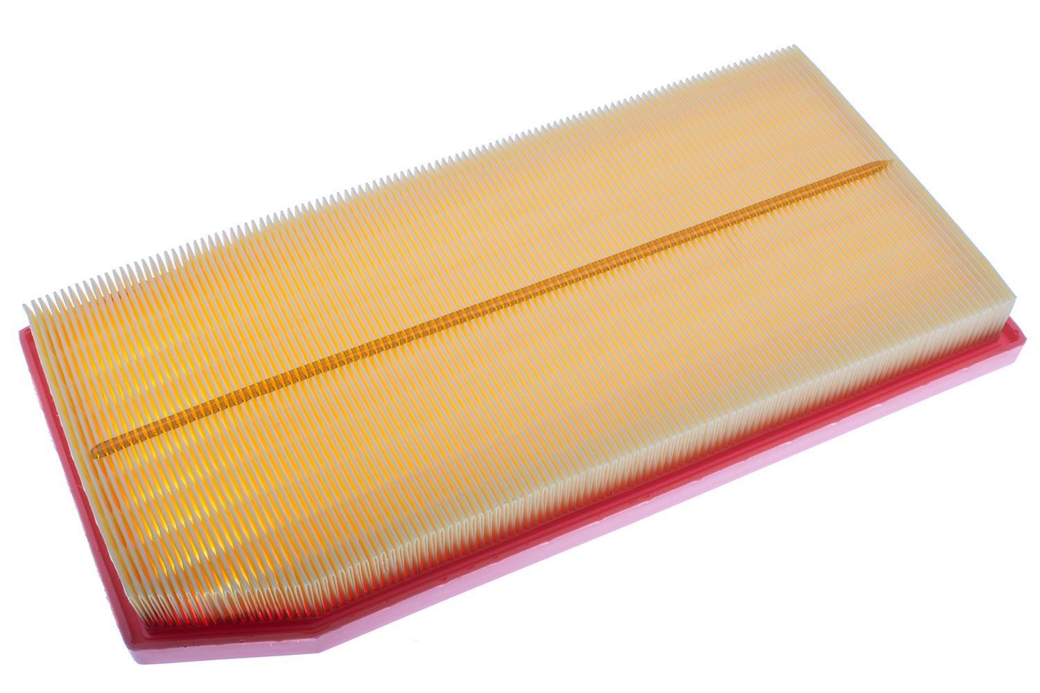 DENCKERMANN Luftfilter MERCEDES-BENZ A142211 2640940100,A2640940100 Motorluftfilter,Filter für Luft Image
