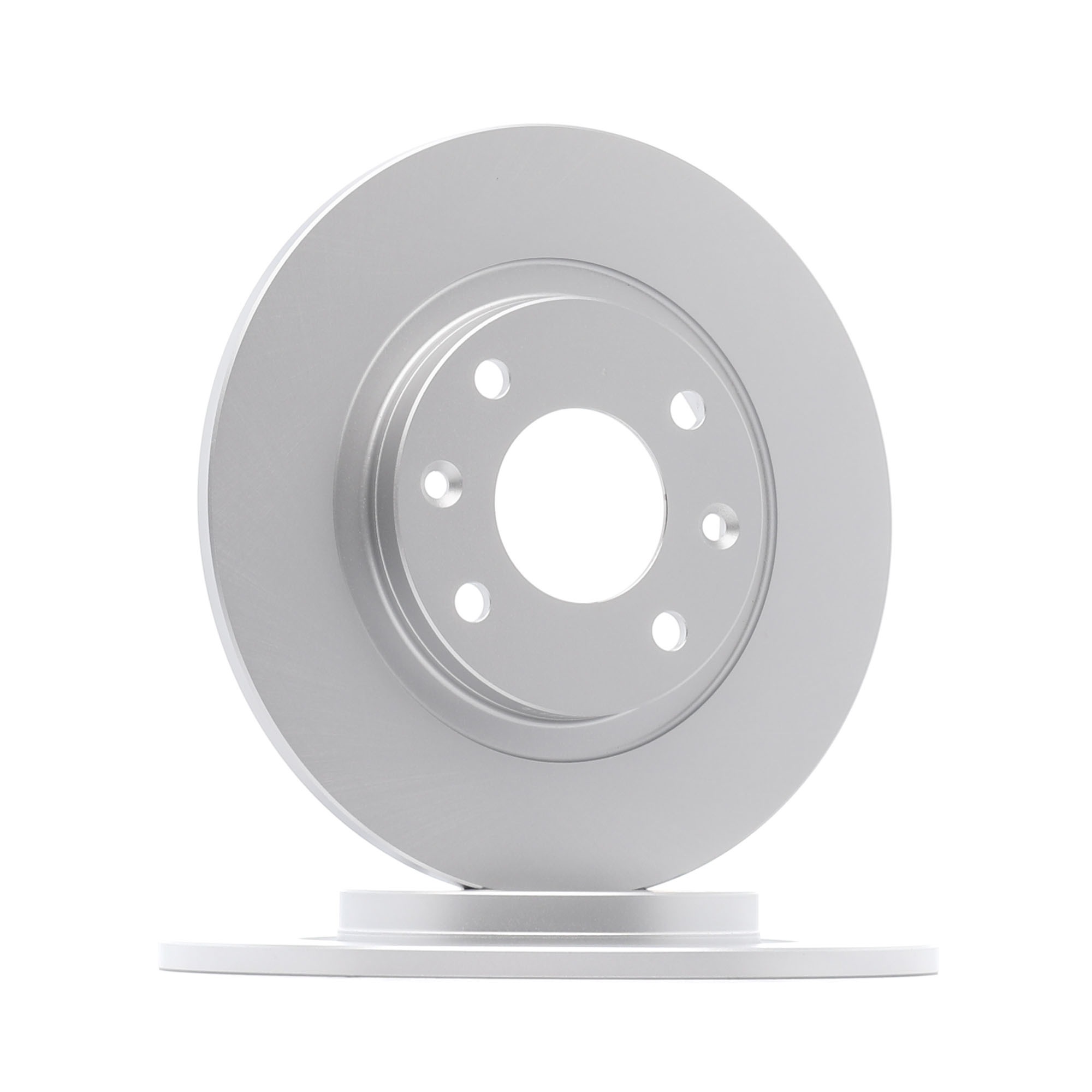 goCORE Bremsscheibe PEUGEOT,CITROËN GCH20646 424677,424688,95575080 Bremsscheiben,Scheibenbremsen 95661746,1618859980,4246A9,4249C4,95585454,E169007 Image