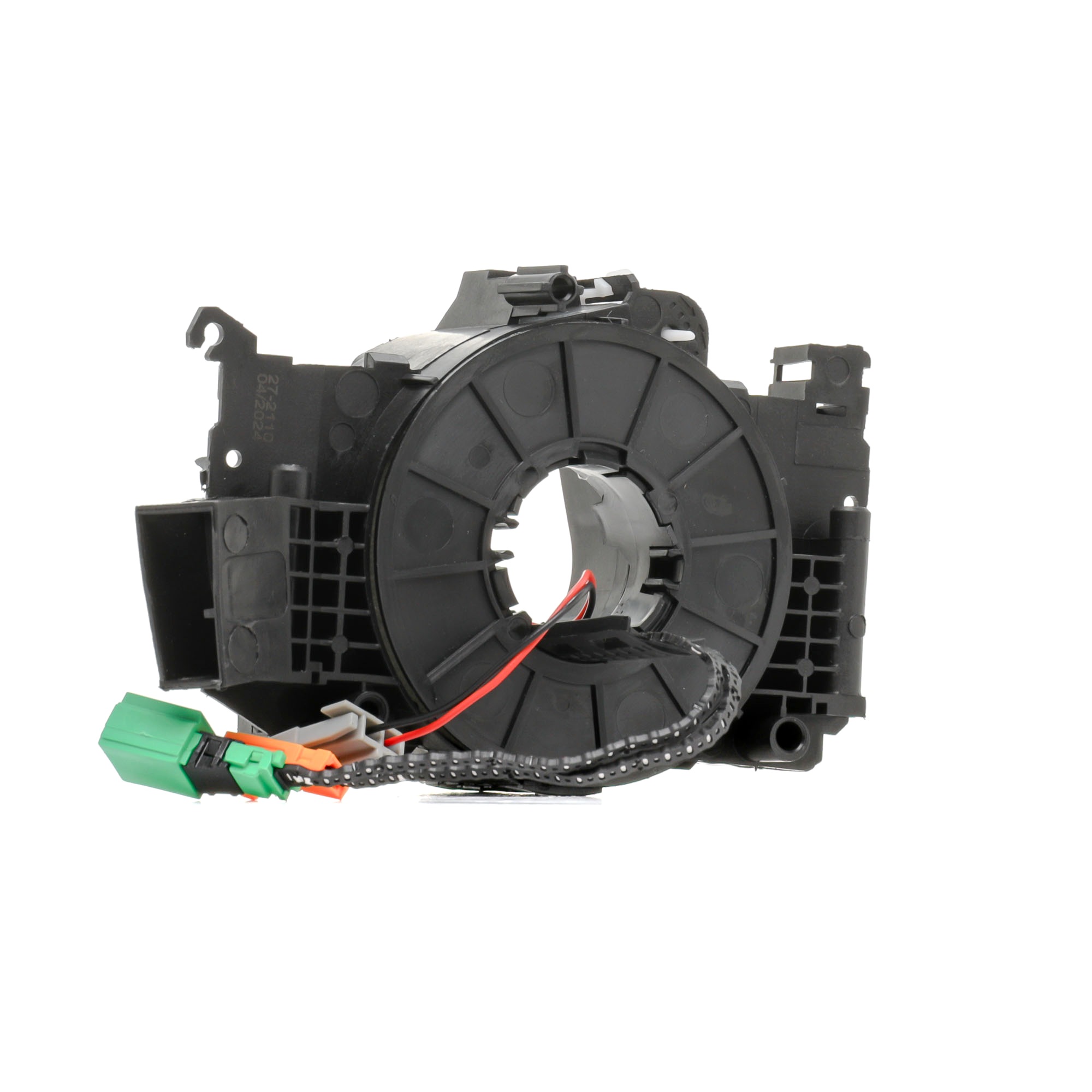 MAXGEAR Schleifring RENAULT,DACIA 27-2110 7701072088 Schleifring Lenkrad,Wickelfeder,Wickelfeder Airbag,Wickelfeder Lenkrad,Airbag Schleifring