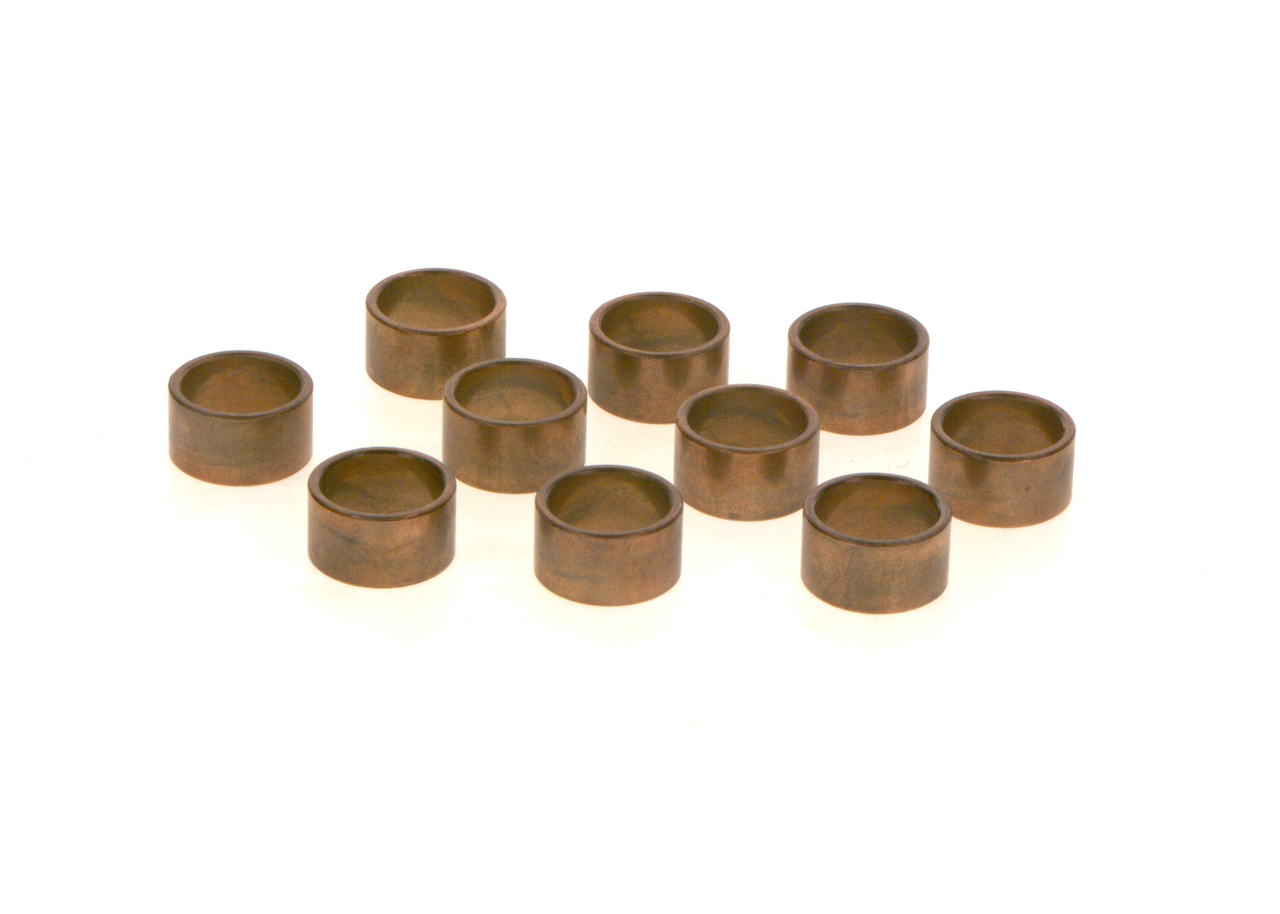 BOSCH Buchse, Starterwelle MERCEDES-BENZ,OPEL,FORD 2 000 301 041 0001516250,A0001513650,3735039 05726906,1832628M1,111545,L30862,1307038,6644949 Image