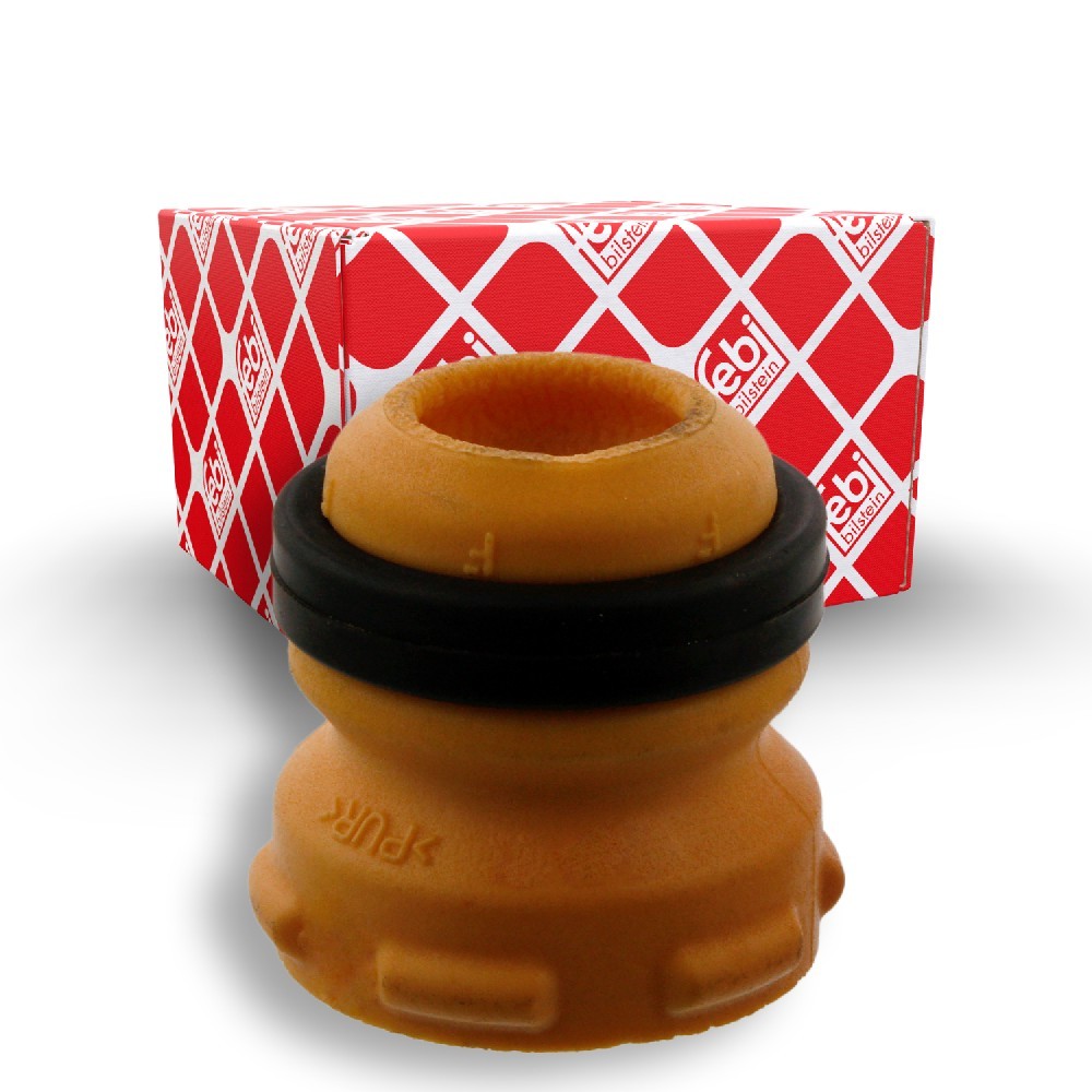 FEBI BILSTEIN Anschlagpuffer, Federung VW,SEAT,CUPRA 38551 3C0412303C Image