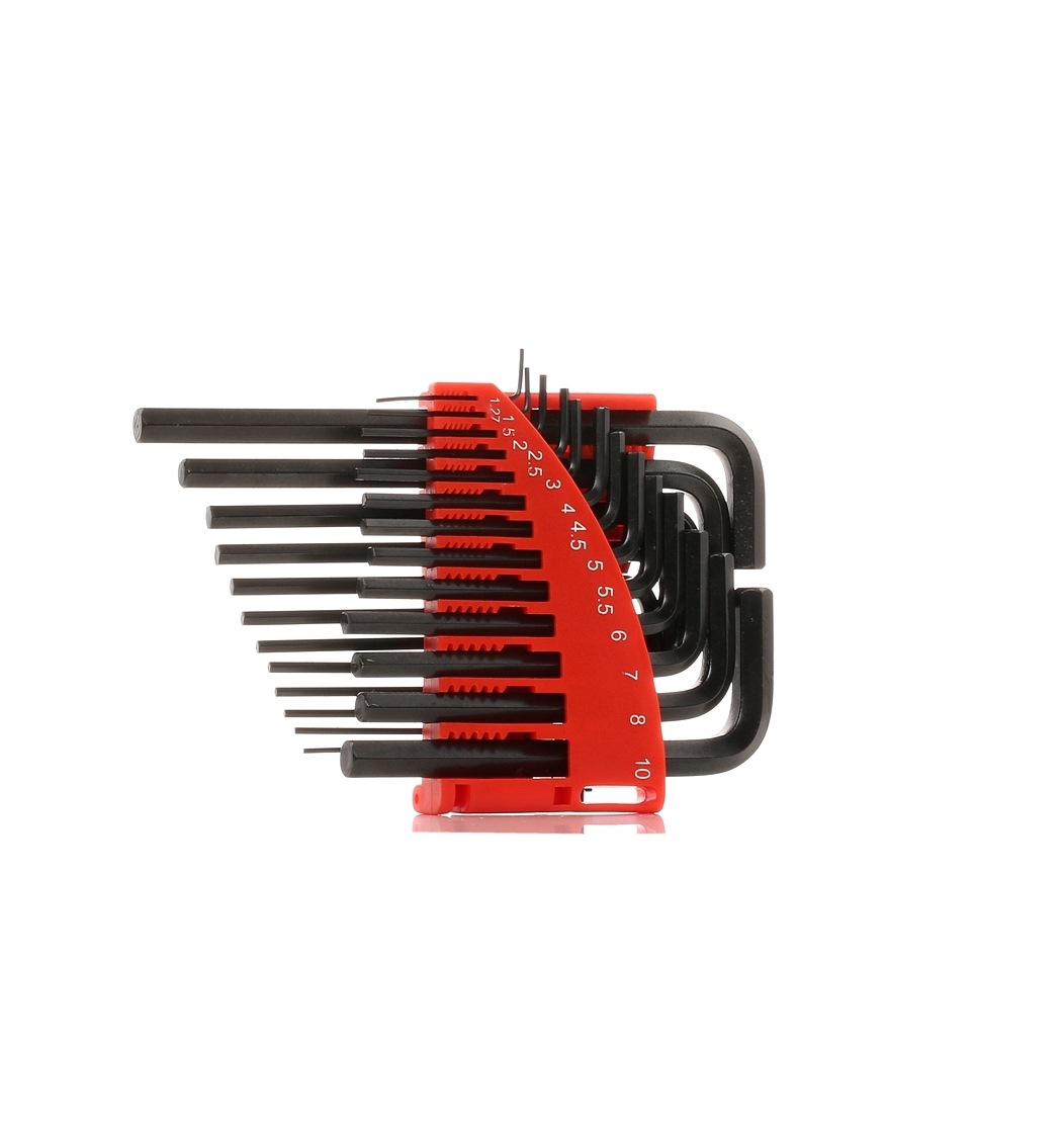 ENERGY Winkelschraubendrehersatz NE00111 Image